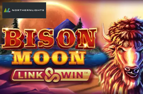 Bison Moon